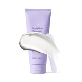 LABJD Gentle body hair removal cream bottle for easy at-home use.