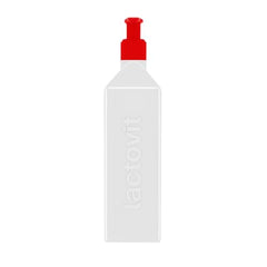 Lactovit Lactourea Leche - ingredientes clave para hidratación profunda.