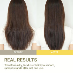 LA'DOR Cabello Frizz Control, controla el frizz para un aspecto liso.