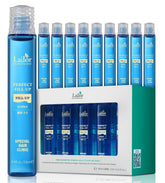 LADOR mascarilla keratina 3 segundos para brillo y suavidad