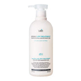 LADOR tratamiento hidrolizado con colágeno para cabello suave y nutrido