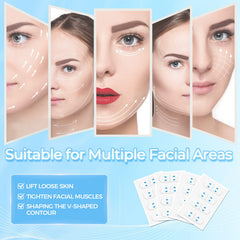 LadPemo Elevación facial invisible: define mandíbula de forma sutil.