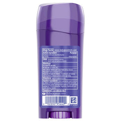 Barra compacta Lady Speed Stick desod. polvo fresco para viaje