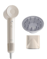 Laifen SE Lite hair dryer with brushless motor for fast drying and smooth hair.