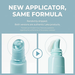 Laka exfoliante labial suave para suavizar labios