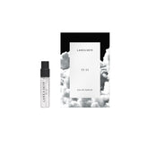 Lake & Skye 11 11 sample bottle for testing your signature scent