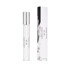 Lake & Skye 11 11 travel spray bottle for on-the-go freshness.