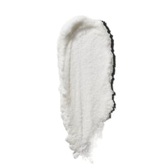 In-use ritual offers gentle exfoliation for self-care moments.
