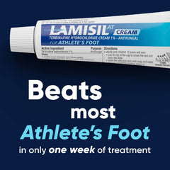 Lamisil may help reduce recurrence for up to three months
