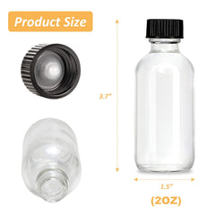 LANBEAUTIFY 16 labels for quick product labeling and organization.