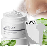 LANBENA empaque del producto, presentación limpia lista para usar