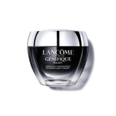 Lancôme Advanced Génifique Night Cream bottle for overnight moisture and barrier repair.
