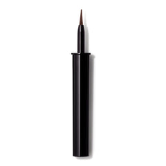 Lancôme Artliner felt-tip precision for precise, winged eyeliner app.