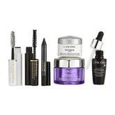 Lancôme Bestsellers mini discovery set bottle for on-the-go skincare.