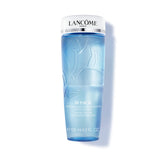 Lancôme Bi-Facil bottle showing dual-phase formula for effortless removal