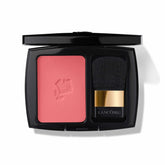 Lancôme Blush Subtil compact with brush for effortless, buildable color.