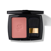 Lancôme Blush Subtil Rose Fresque compact for easy, on-the-go color.