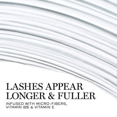 Lancôme Cils Booster XL con D-Panthenol para pestañas sanas