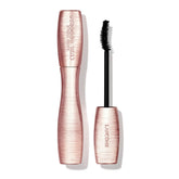 Lancôme Curl Goddess Mascara bottle with sleek packaging for curl-ready daily look.