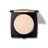 Lancôme Dual Finish compact front view for on-the-go touch-ups