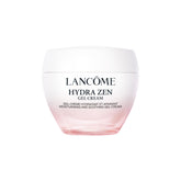 Lancôme Hydra Zen Gel Cream bottle offering oil-free hydration for oily skin