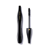 Lancôme Hypnôse mascara bottle with a sleek black finish enabling versatile volume.