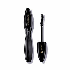 Lancôme Hypnôse Drama mascara packaging highlights premium branding for luxe appeal.