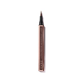 Lancôme Idôle Liner close-up shows brown precision tip for easy control