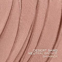 Lancôme Idôle Tint precision eyeliner tip for a sharp line in Desert Sand
