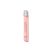 Lancôme La Vie Est Belle bottle front showing elegant design and lasting allure