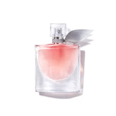 Lancôme La Vie est Belle bottle shown for daily wear