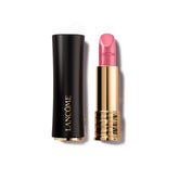 Lancôme L'Absolu Rouge packaging showcases premium design and luxury appeal.