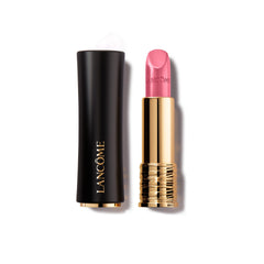 Lancôme L'Absolu Rouge packaging showcases premium design and luxury appeal.