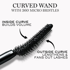 Lancôme Lash Idôle, pestañas largas, definidas y sin grumos