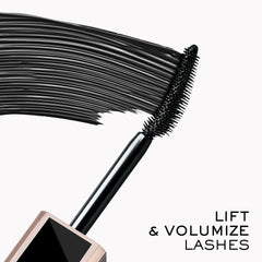 Lancôme Lash Idôle, pestañas levantadas y mirada más abierta
