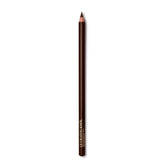 Lancôme Le Crayon Khol Black Coffee closeup shows creamy color for effortless lining and blending.