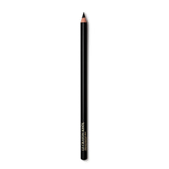 Lancôme Le Crayon Khôl eyeliner pencil showing creamy texture in Black Ebony for smooth lining