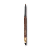 Lancôme Le Stylo Waterproof Eyeliner Bronze Rich close-up with long-lasting pigment