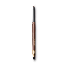 Lancôme Le Stylo Waterproof Eyeliner Bronze Rich close-up with long-lasting pigment