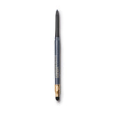 Lancôme Le Stylo Pencil cream-glide close-up with rich color payoff for effortless definition.