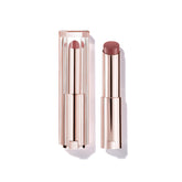 Lancôme Lip Idôle Butterglow tube glowing lips with hydration.