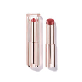 Lancôme Lip Idôle Squalane-12 Butterglow balm front view for all-day hydration.