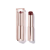 Lancôme Lip Idôle Squalane-12 Butterglow balm packaging closeup highlighting premium formula