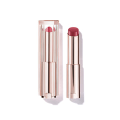 Lancôme Lip Idôle Butterglow shines lips instantly with radiant hydration.
