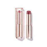 Lancôme Lip Idôle Butterglow balm tube with glossy hydration.