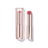 Lancôme Lip Idôle Butterglow tube delivering instant shine and hydration.