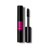Lancôme Monsieur Big mascara bottle front shows bold black formula for instant volume.