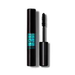 Lancôme Monsieur Big Waterproof Mascara, gran cepillo para volumen inmediato y definido.