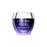 Lancôme Rénergie Lift Multi-Action SPF 15 cream jar for daily firming hydration.