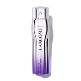 Lancôme Rénergie H.C.F. Triple Serum bottle close-up for radiant, plump skin.
